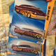 Illustration for article titled Enormous Die-Cast Collection - Box 46 - Hot For Wheels